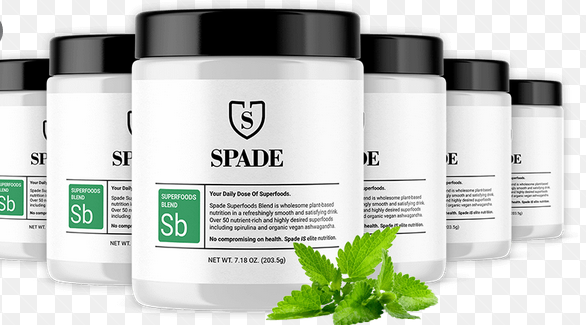 The best supplement to lose weight is spade sb-66