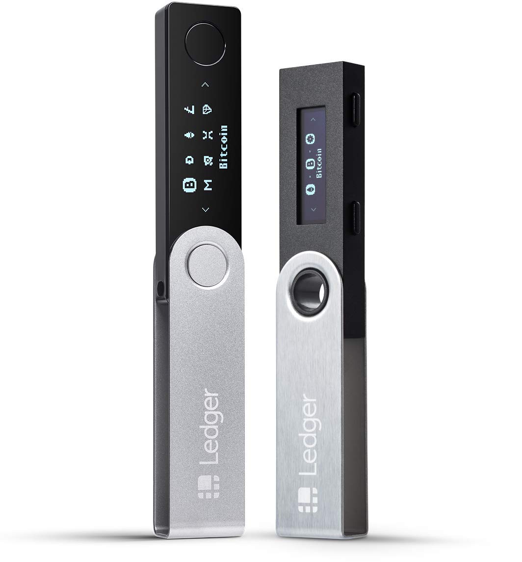 “Ledger Live” In Chinese Easing The Exchange Of Crypto